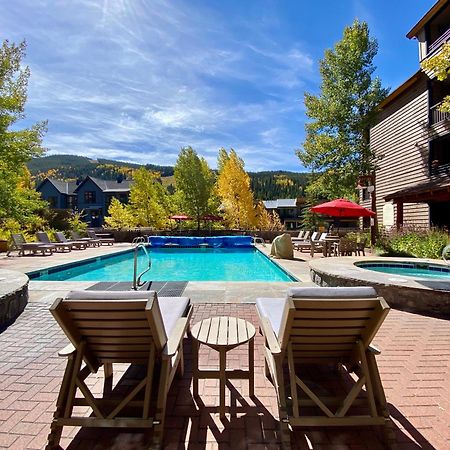Buffalo Lodge 8320 By Summitcove Lodging Keystone Extérieur photo