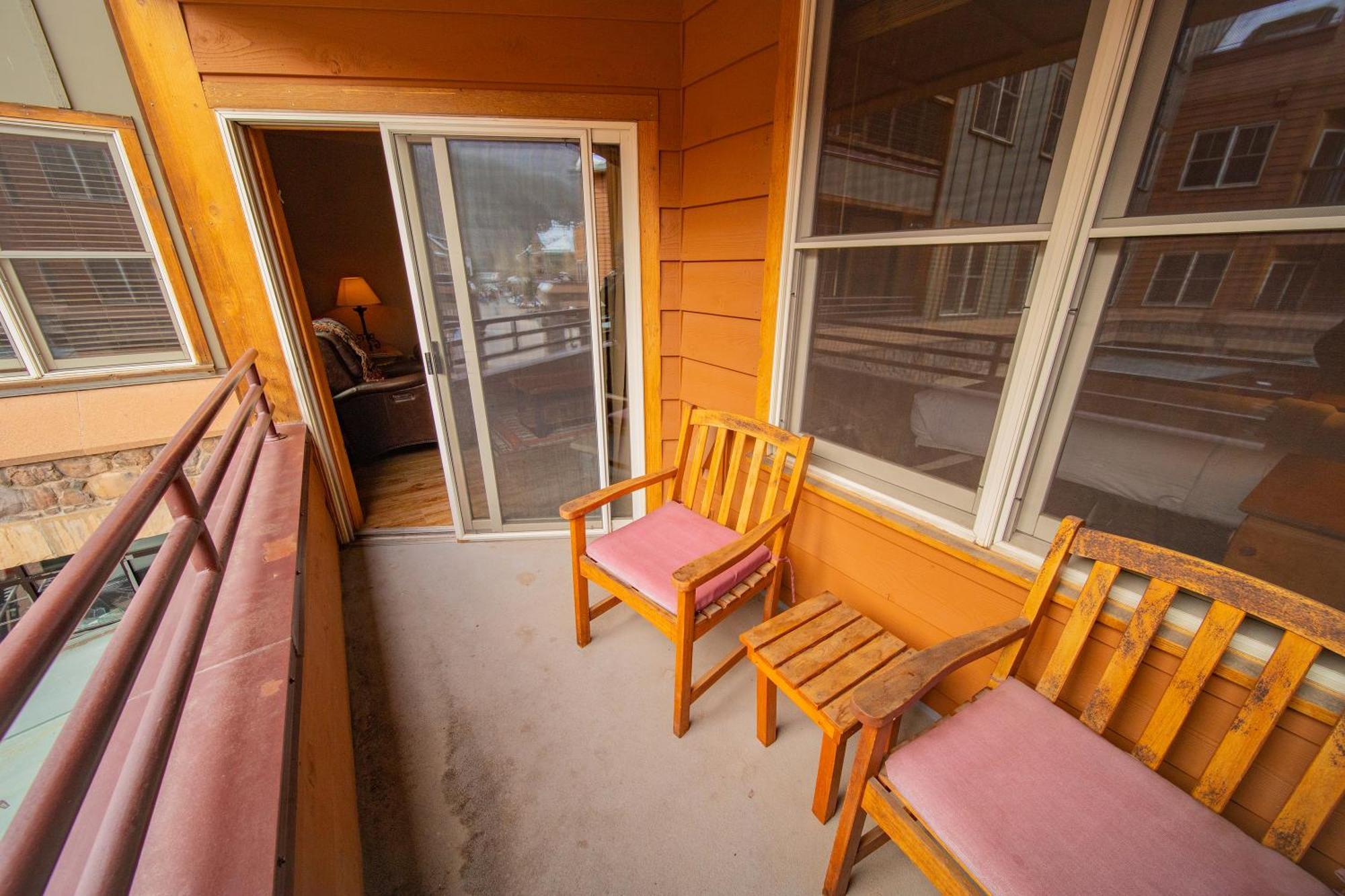 Buffalo Lodge 8320 By Summitcove Lodging Keystone Extérieur photo