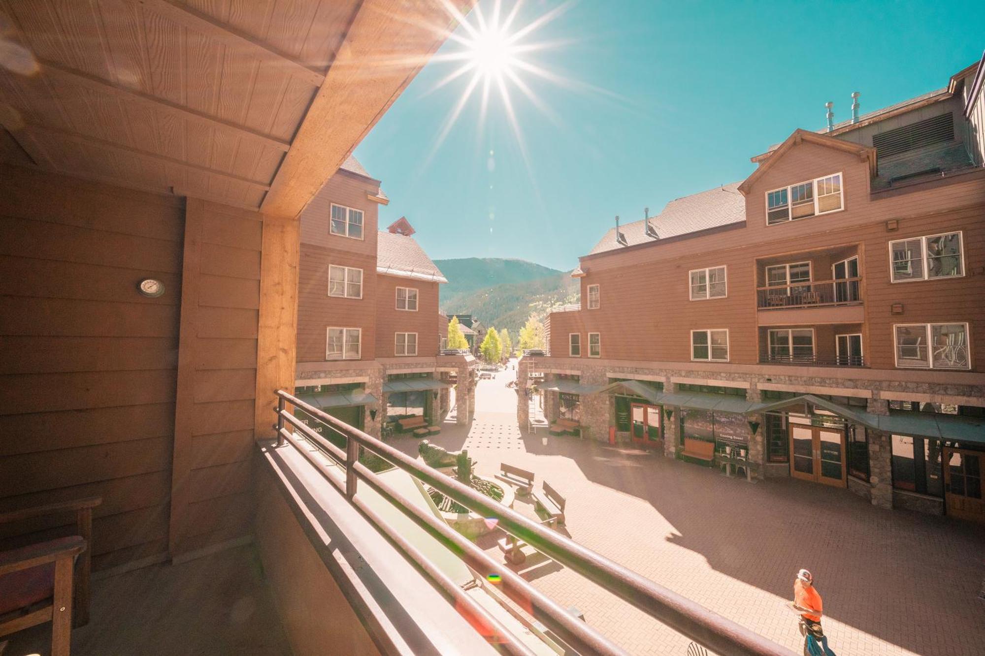 Buffalo Lodge 8320 By Summitcove Lodging Keystone Extérieur photo