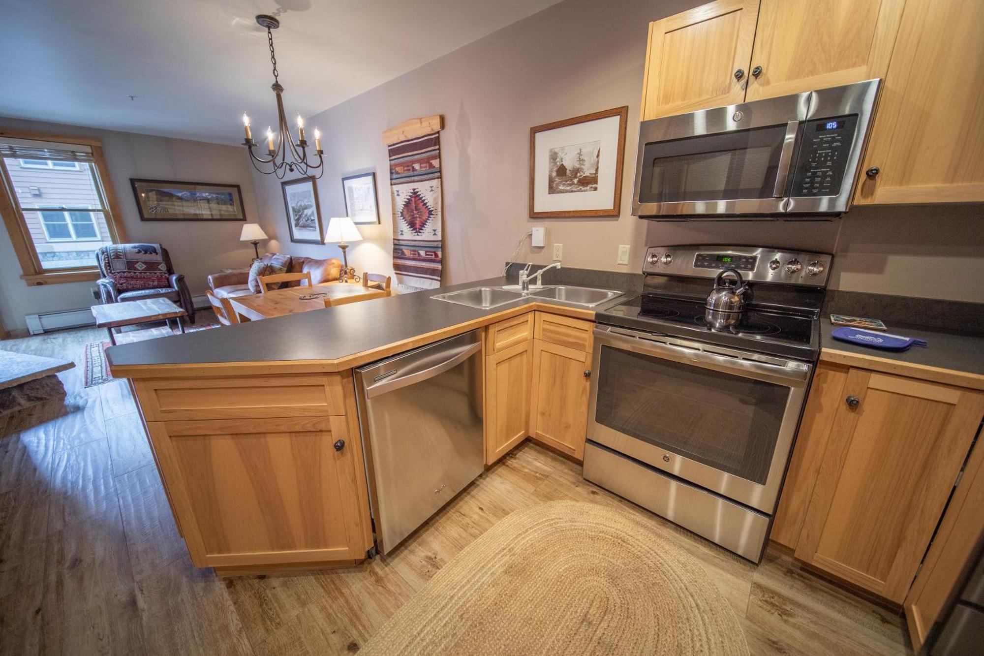Buffalo Lodge 8320 By Summitcove Lodging Keystone Extérieur photo