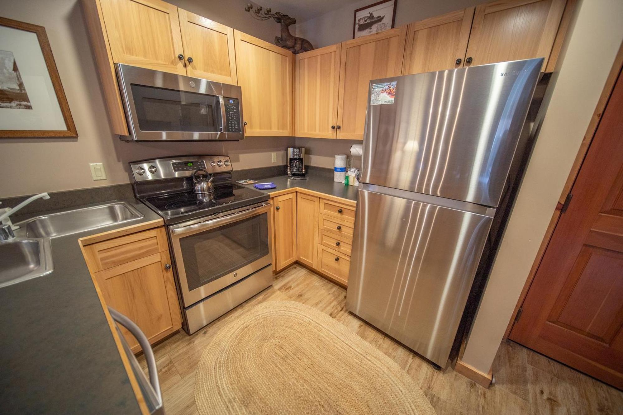 Buffalo Lodge 8320 By Summitcove Lodging Keystone Extérieur photo