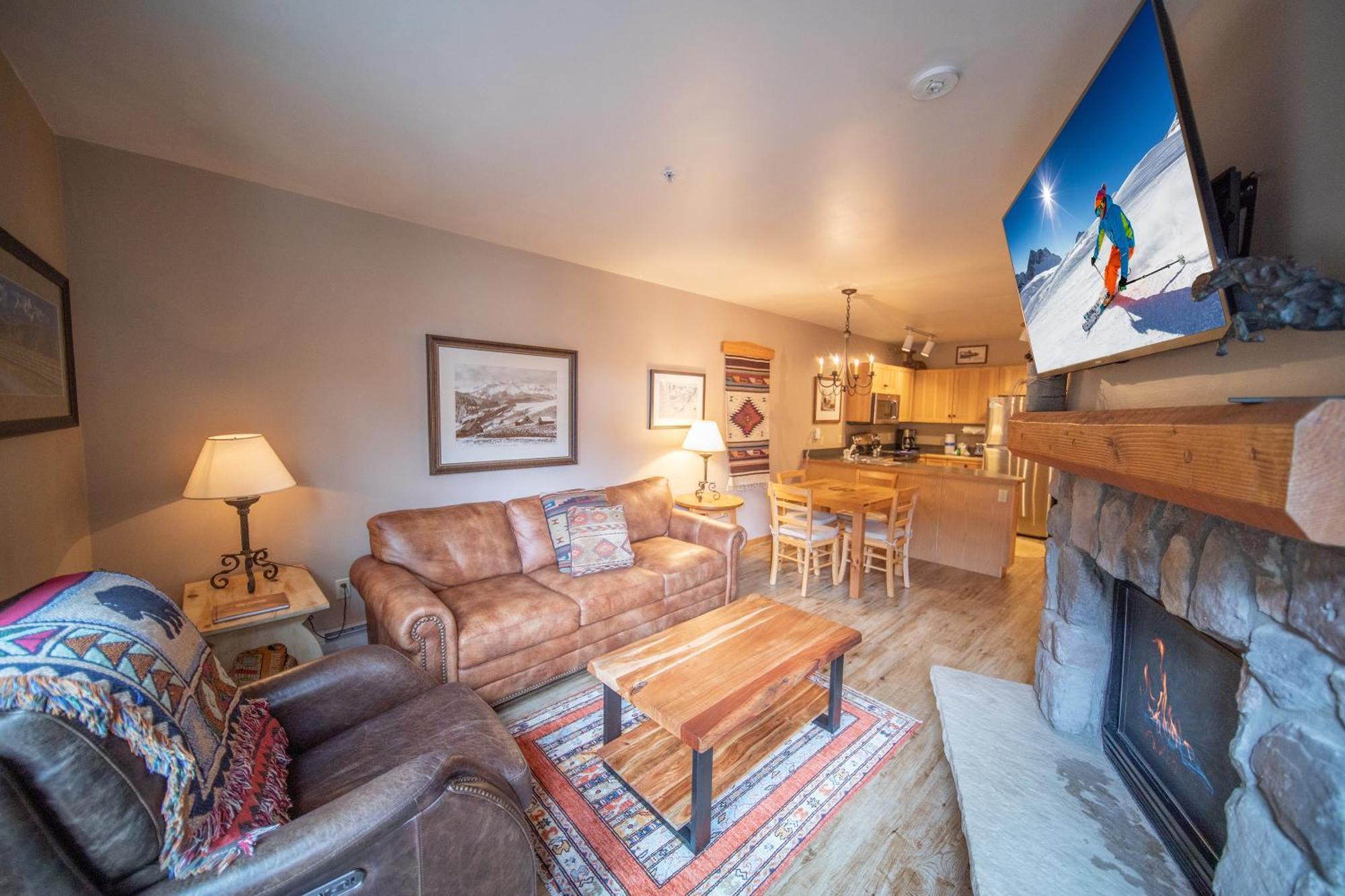 Buffalo Lodge 8320 By Summitcove Lodging Keystone Extérieur photo