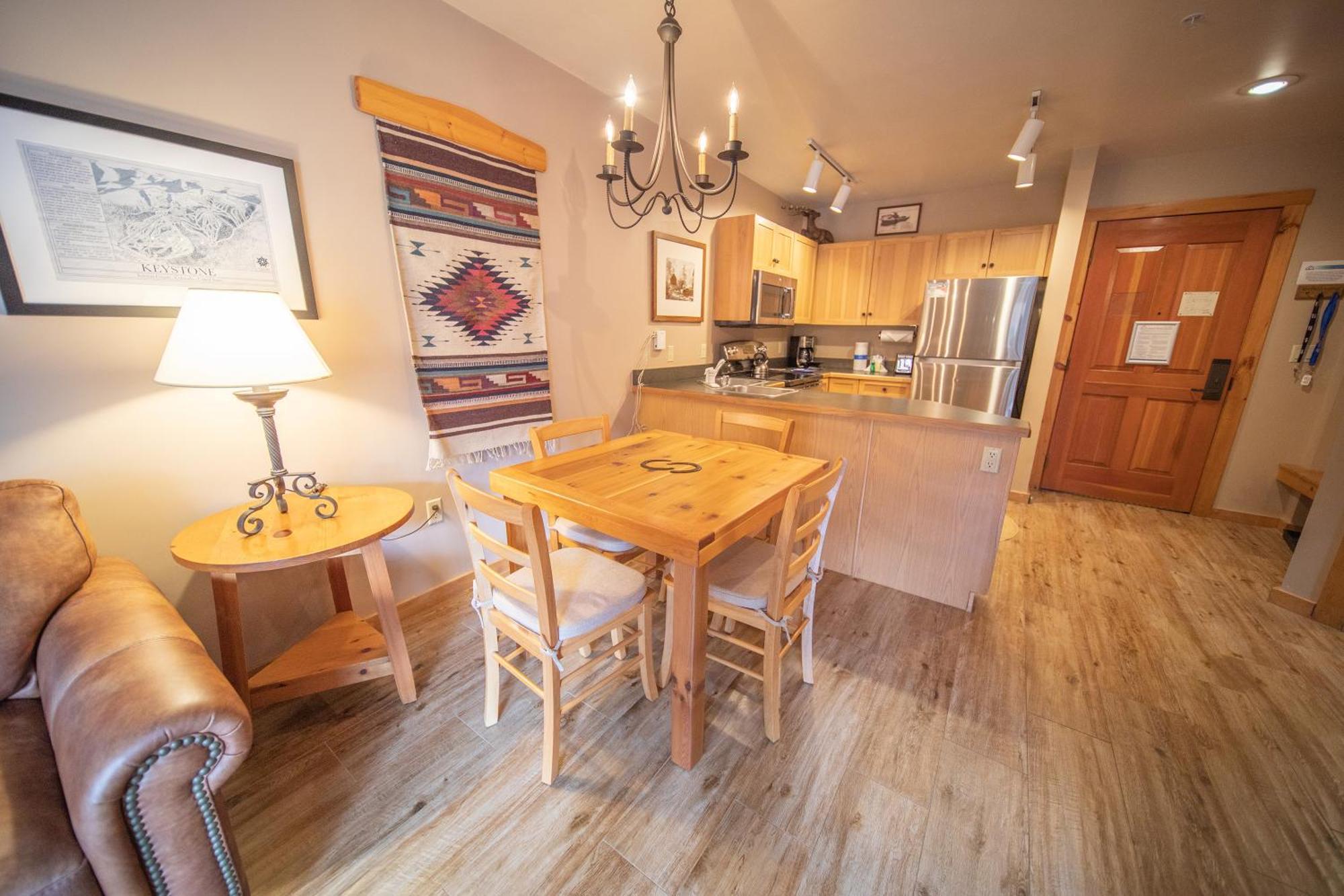 Buffalo Lodge 8320 By Summitcove Lodging Keystone Extérieur photo