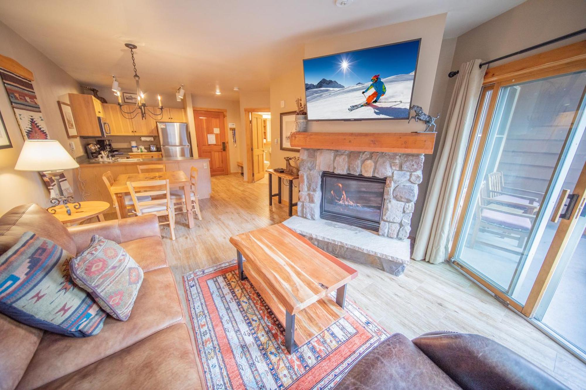 Buffalo Lodge 8320 By Summitcove Lodging Keystone Extérieur photo