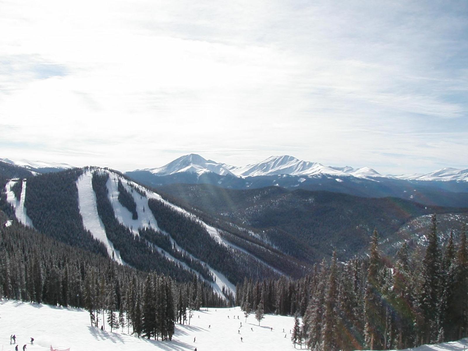 Buffalo Lodge 8320 By Summitcove Lodging Keystone Extérieur photo