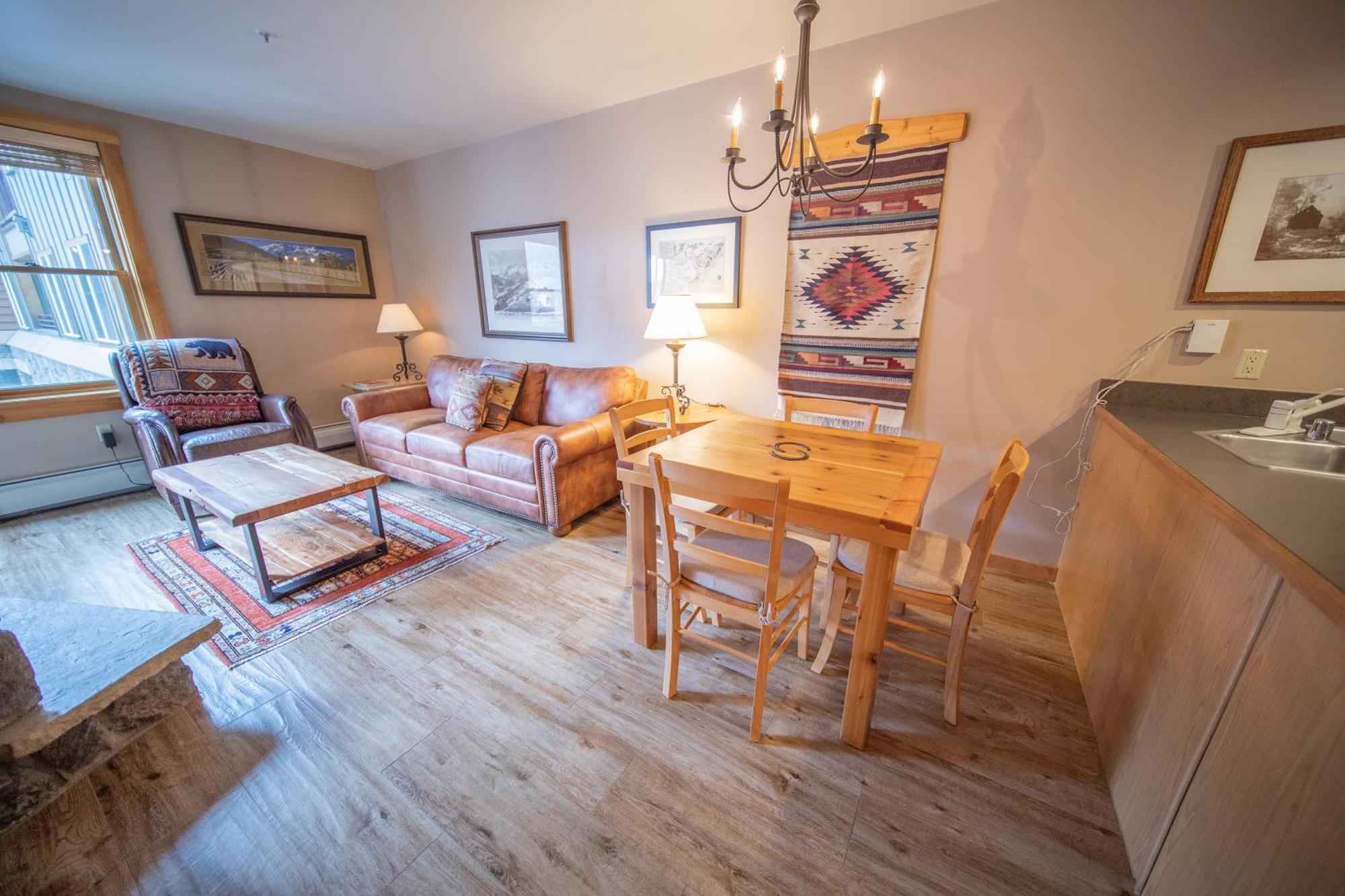 Buffalo Lodge 8320 By Summitcove Lodging Keystone Extérieur photo