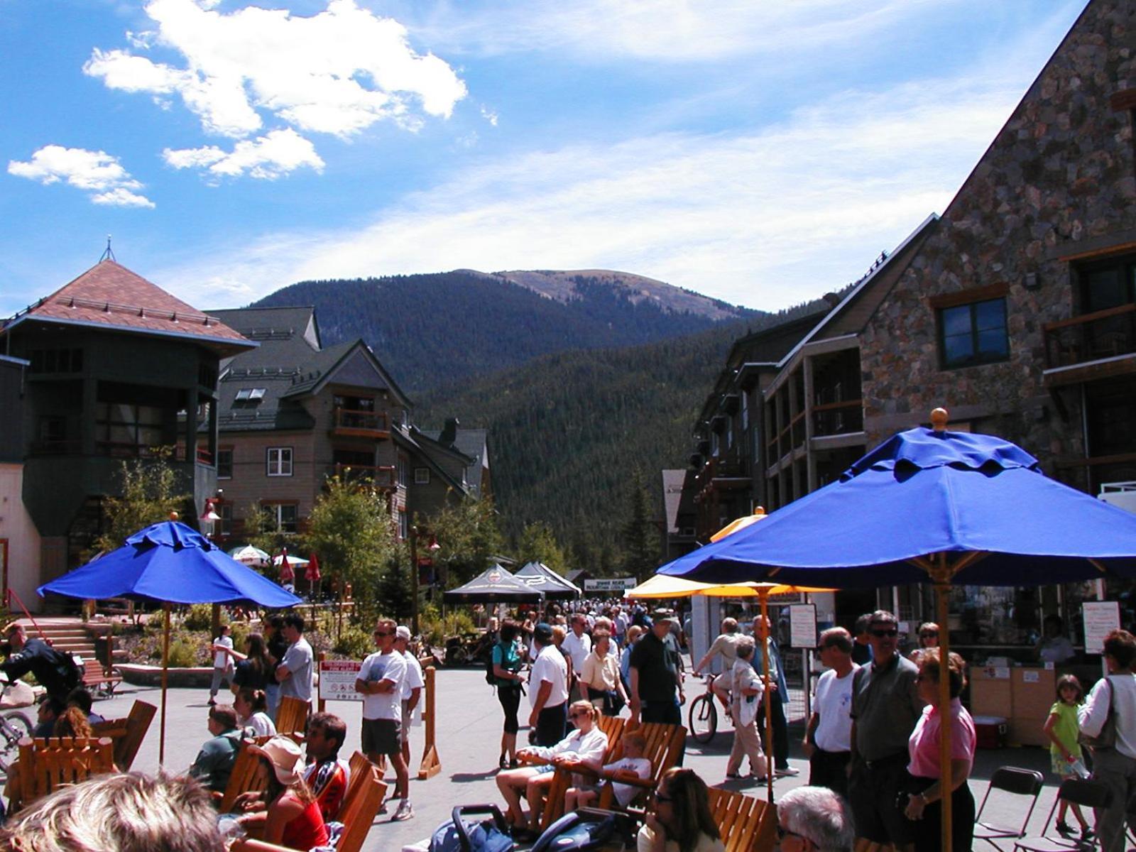 Buffalo Lodge 8320 By Summitcove Lodging Keystone Extérieur photo