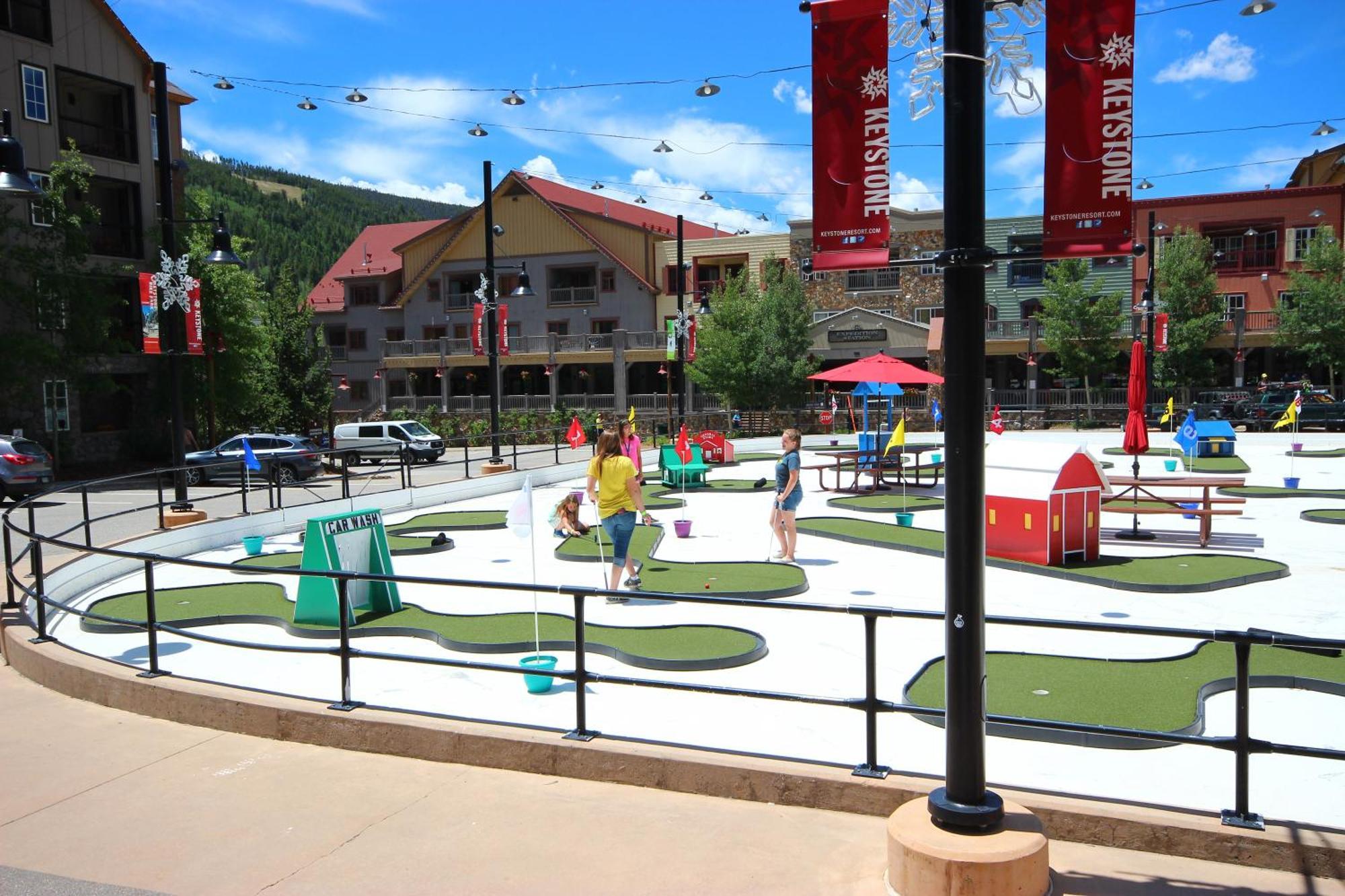 Buffalo Lodge 8320 By Summitcove Lodging Keystone Extérieur photo