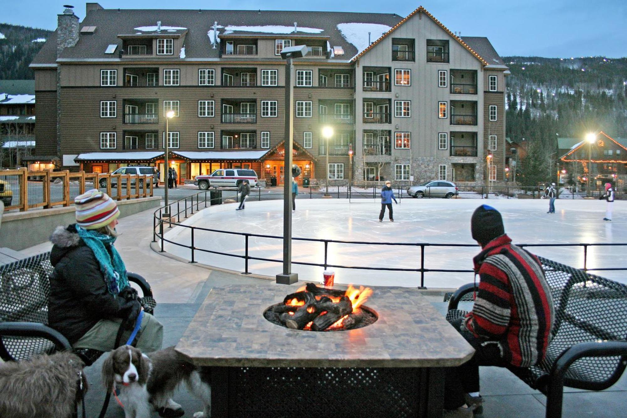 Buffalo Lodge 8320 By Summitcove Lodging Keystone Extérieur photo