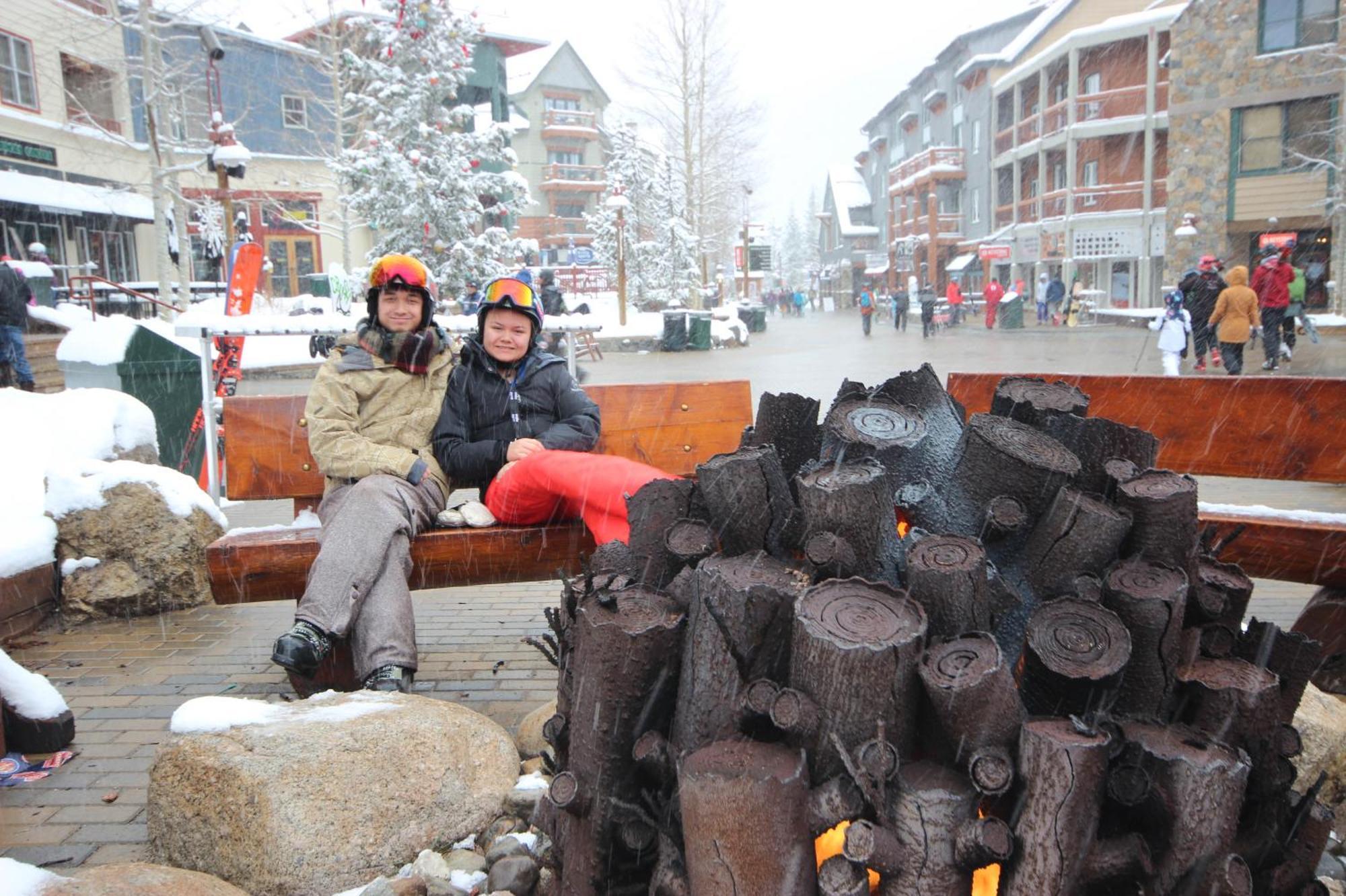 Buffalo Lodge 8320 By Summitcove Lodging Keystone Extérieur photo