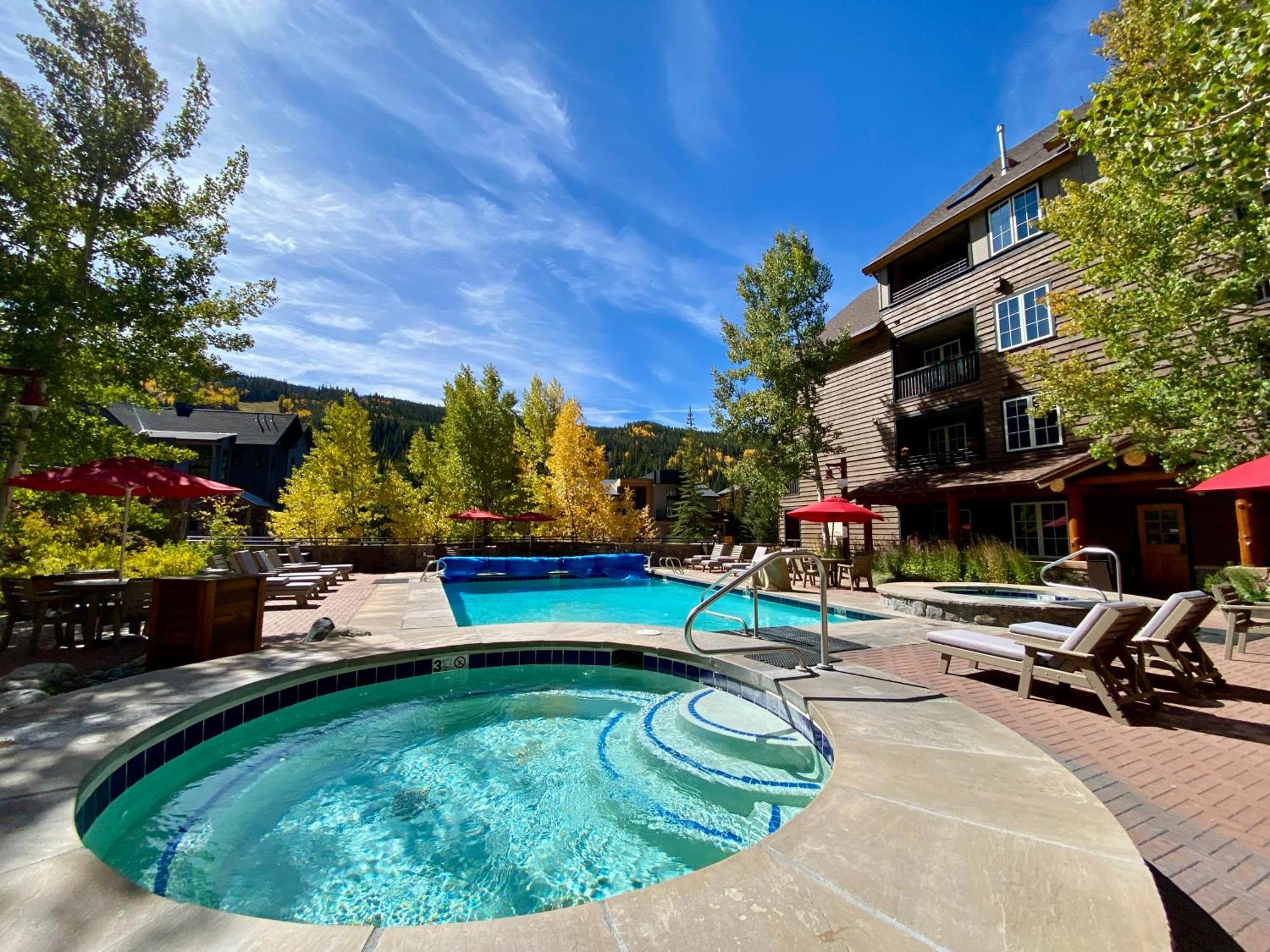 Buffalo Lodge 8320 By Summitcove Lodging Keystone Extérieur photo