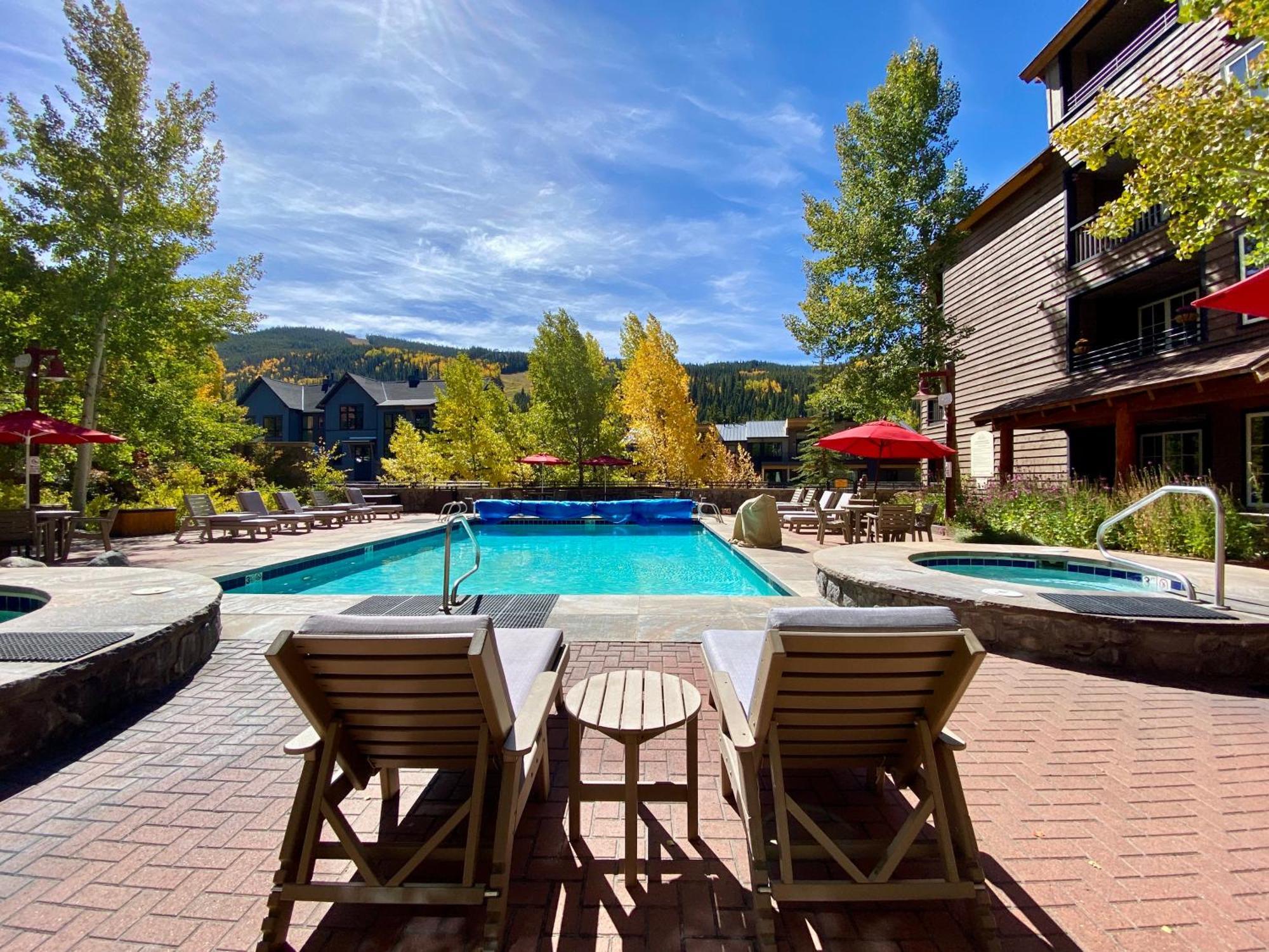 Buffalo Lodge 8320 By Summitcove Lodging Keystone Extérieur photo