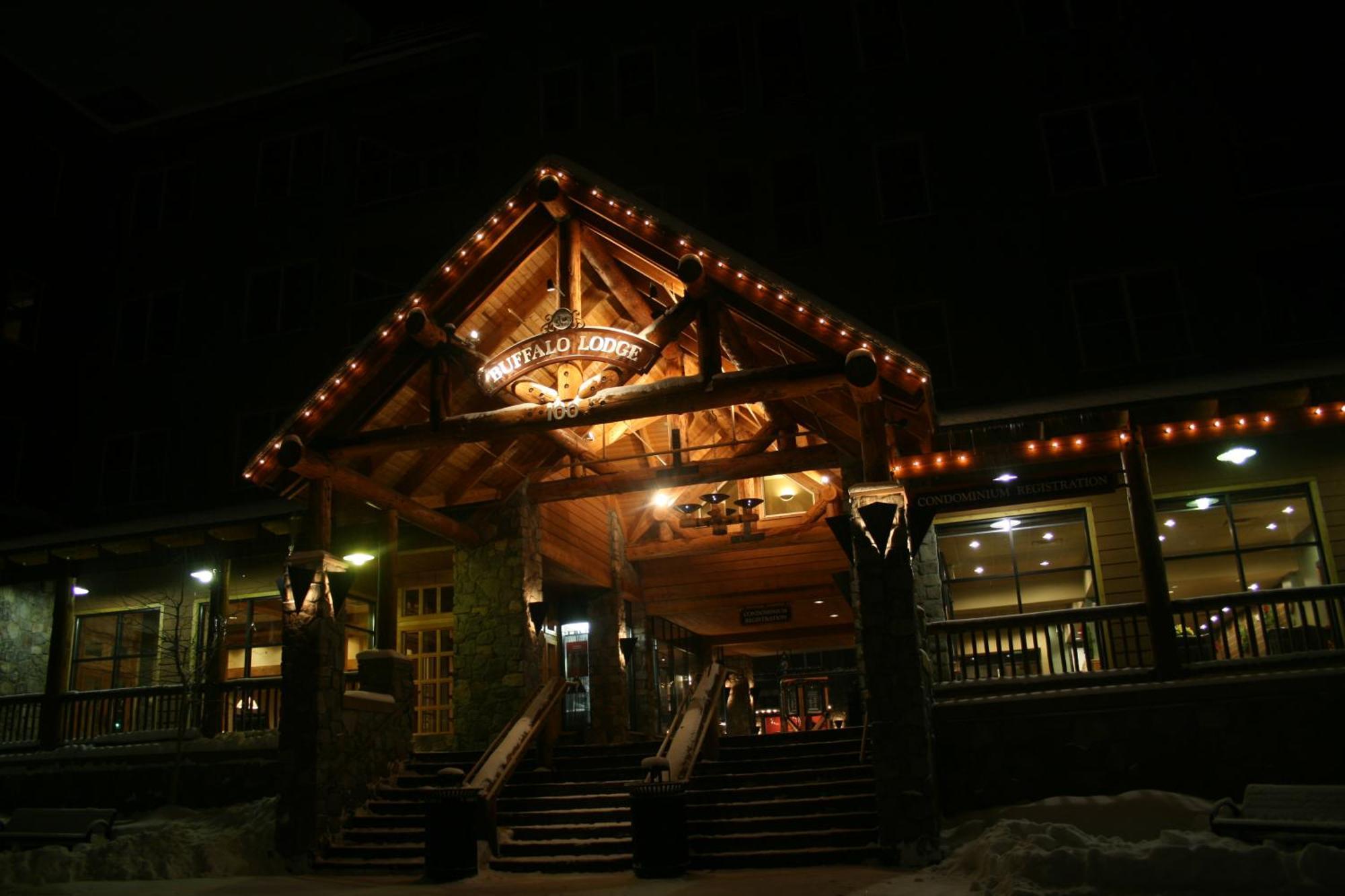 Buffalo Lodge 8320 By Summitcove Lodging Keystone Extérieur photo