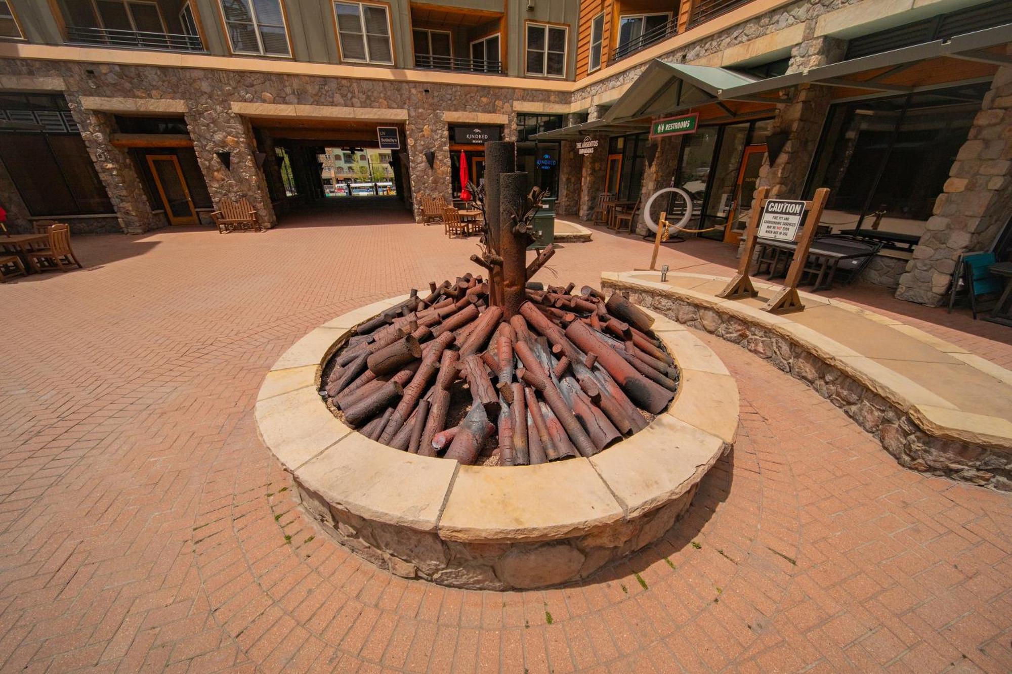 Buffalo Lodge 8320 By Summitcove Lodging Keystone Extérieur photo