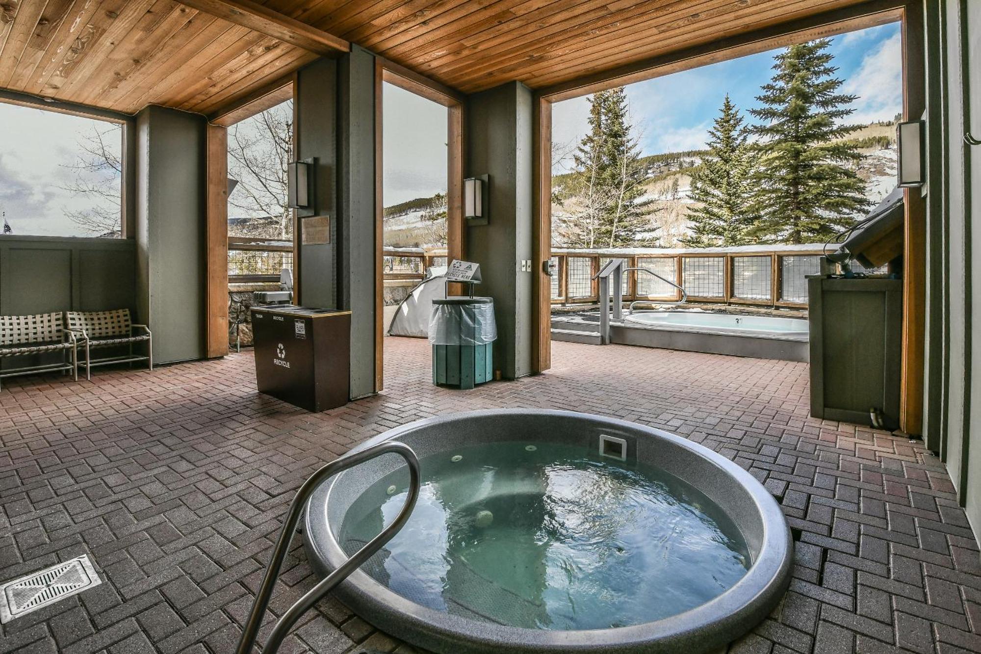Buffalo Lodge 8320 By Summitcove Lodging Keystone Extérieur photo