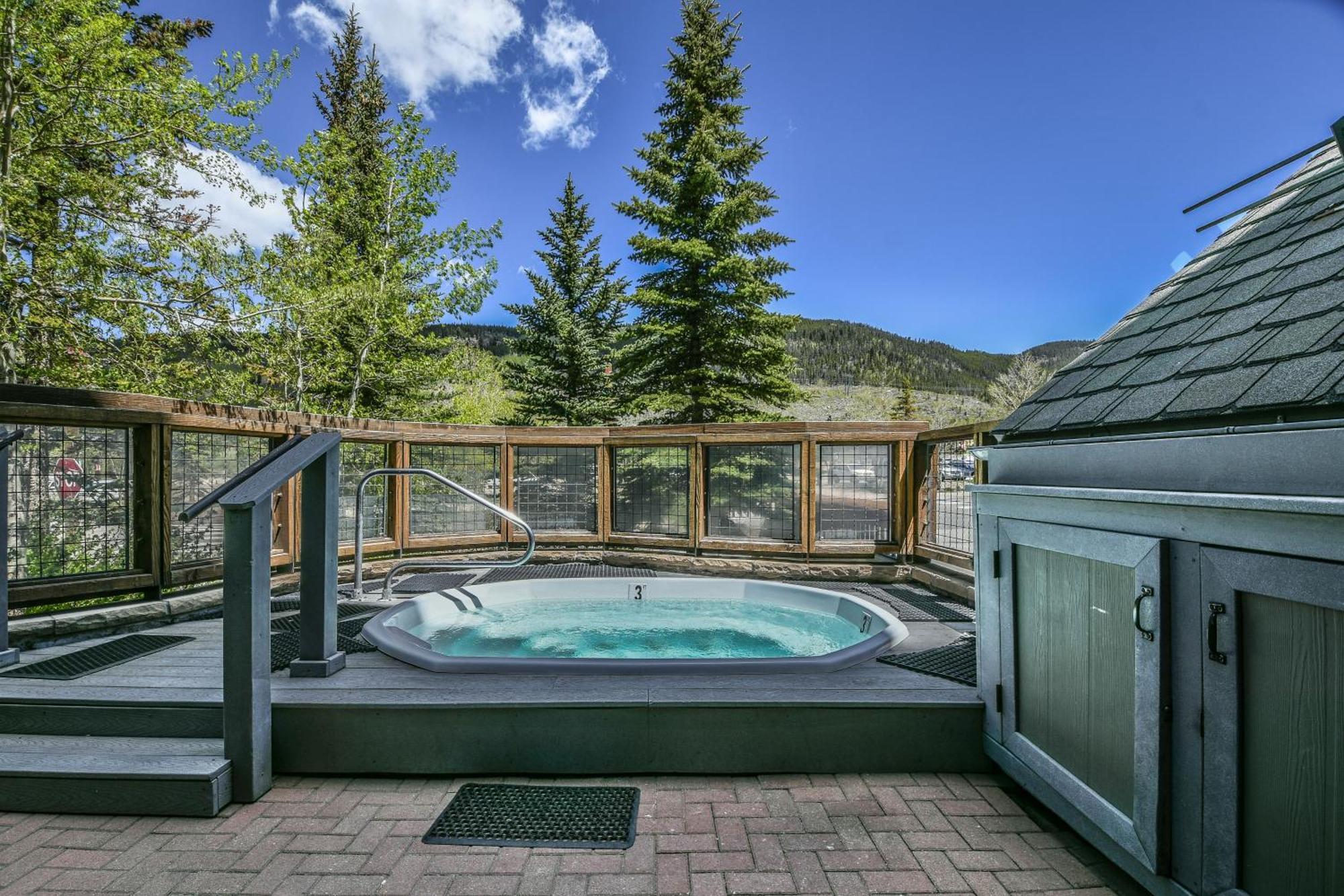 Buffalo Lodge 8320 By Summitcove Lodging Keystone Extérieur photo