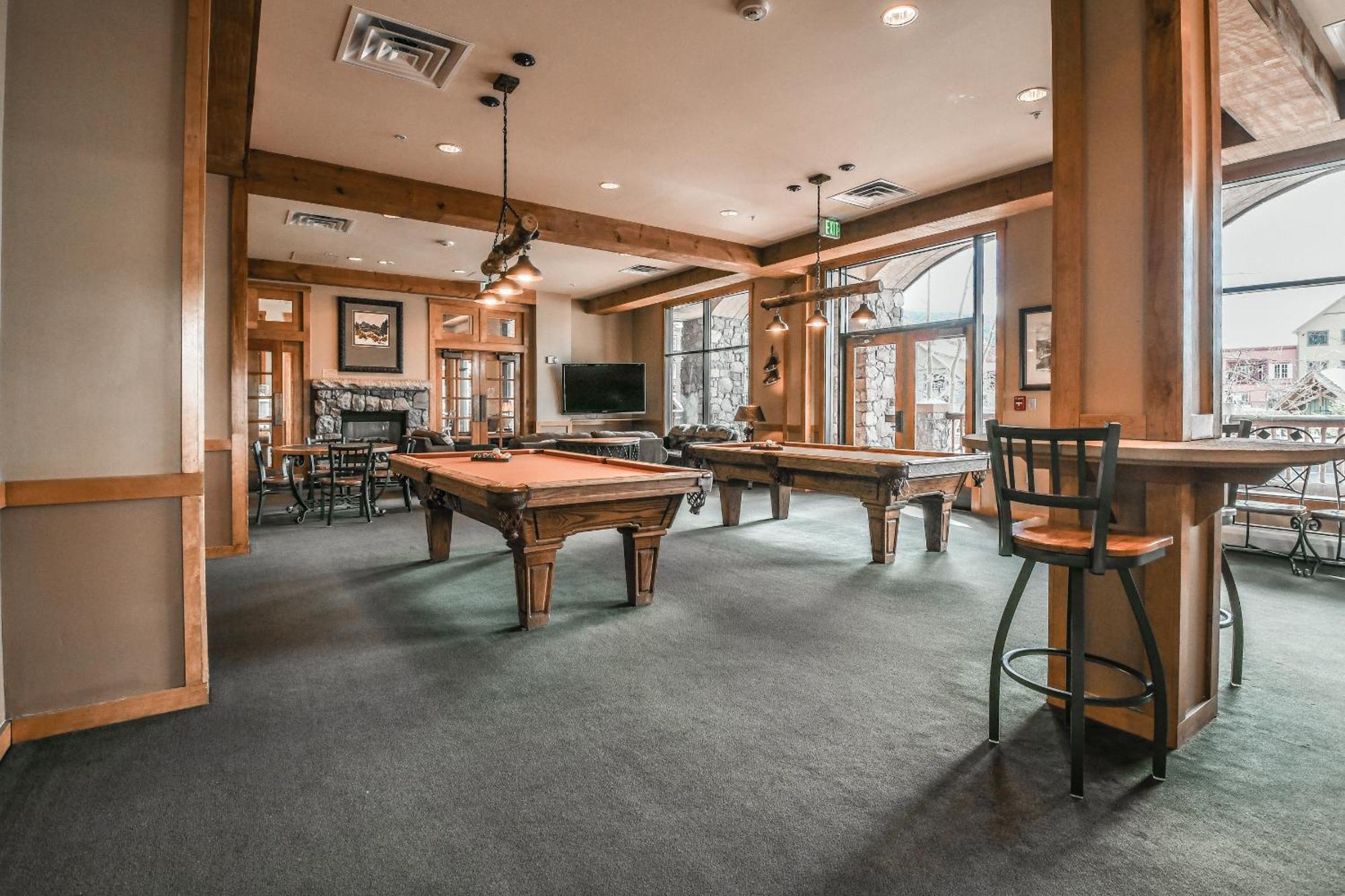 Buffalo Lodge 8320 By Summitcove Lodging Keystone Extérieur photo